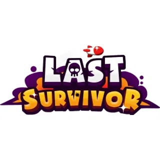 Last Survivor logo