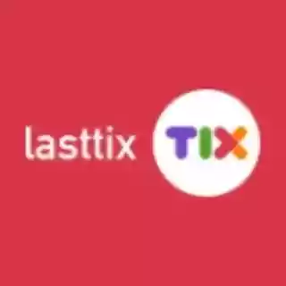 Lasttix AU discount codes