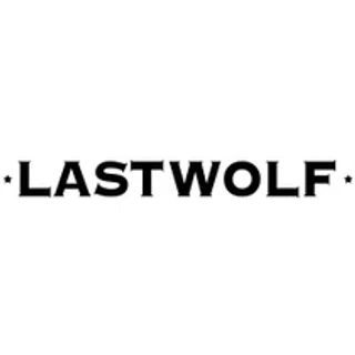 Lastwolf logo