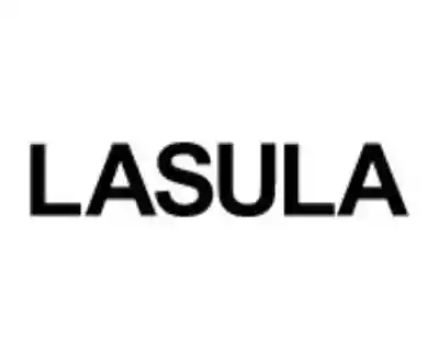Lasula logo