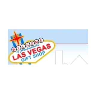 Shop Las Vegas Gift Shop logo
