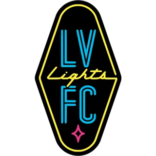 lasvegaslightsfc.com logo
