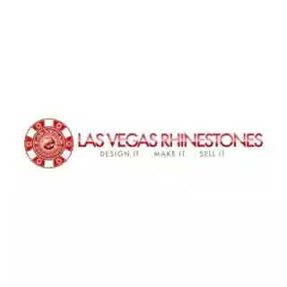 Shop Las Vegas Rhinestones discount codes logo