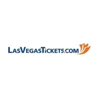 Shop Las Vegas Tickets logo