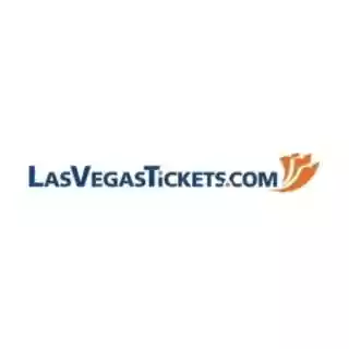 Shop Las Vegas Tickets promo codes logo