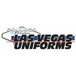Las Vegas Uniforms logo