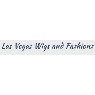 Las Vegas Wigs and Fashions logo