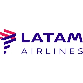 LATAM Airlines US logo