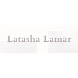 Shop Latasha Lamar logo