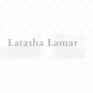 Shop Latasha Lamar logo
