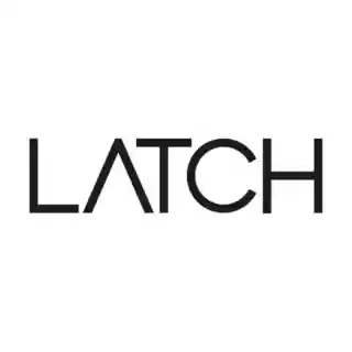 Latch logo