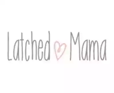 latchedmama.com logo