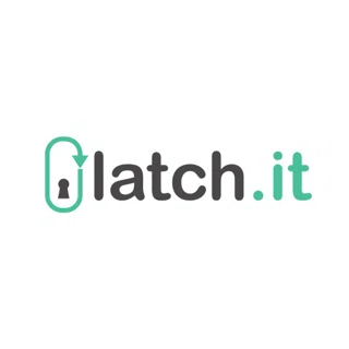 LATCH.IT logo