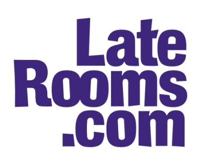 Shop Late Rooms logo