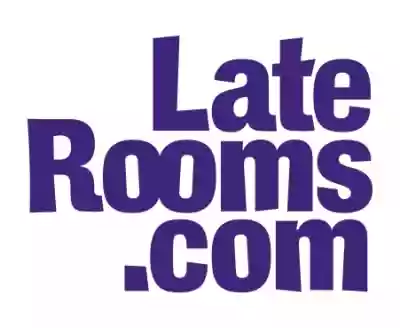 Shop Late Rooms promo codes logo