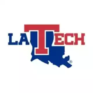 Louisiana Tech Athletics logo