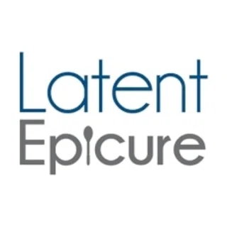 Shop Latent Epicure logo