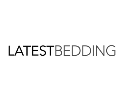 Shop Latest Bedding logo
