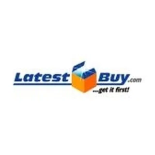 Shop LatestBuy.com logo