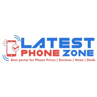 Latest Phone Zone logo