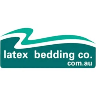 Shop Latex Bedding Co. logo