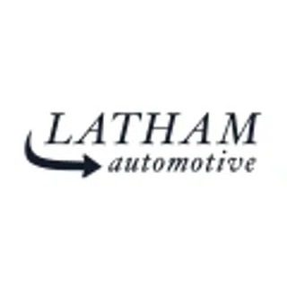 Latham Automotive logo