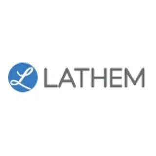 lathem.com logo