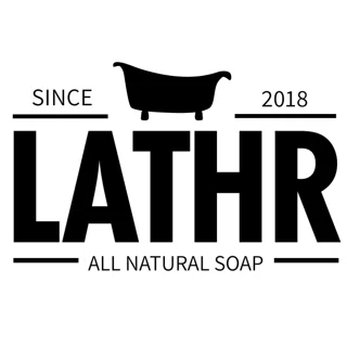 LATHR logo