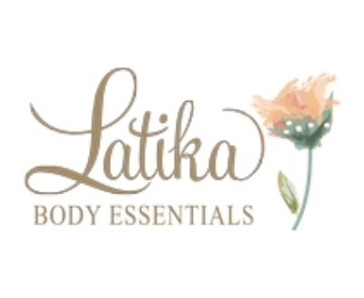 Shop Latika logo