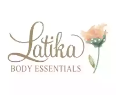 Shop Latika coupon codes logo