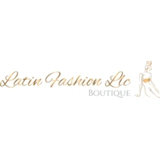  Latin Fashion logo