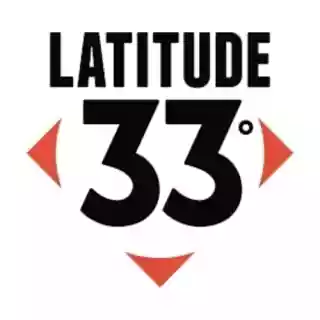 Latitude 33 Brewing promo codes