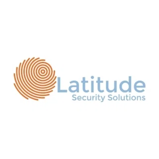 Shop Latitude Security logo