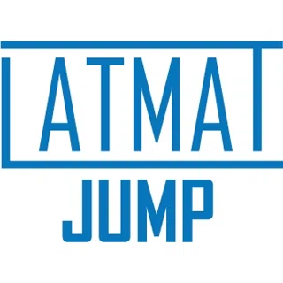 LATMAT Jump logo