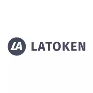 Shop Latoken coupon codes logo