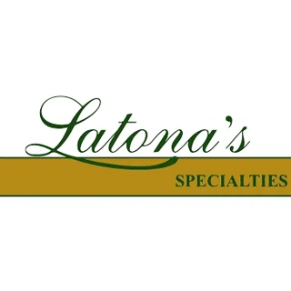 Latona Specialties logo