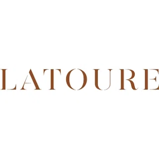 Latoure logo