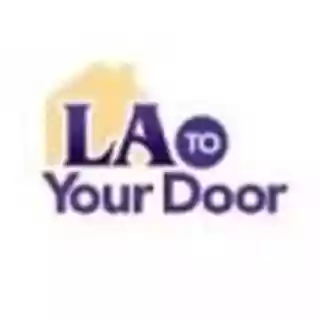 Shop LA to Your Door discount codes logo