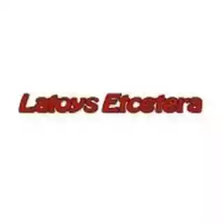 Latoys Etcetera coupon codes