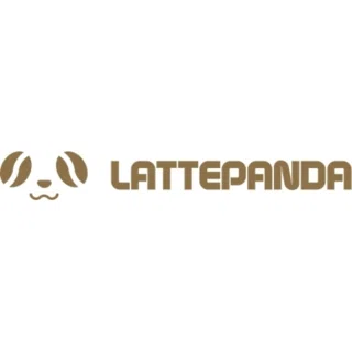 Shop LattePanda logo