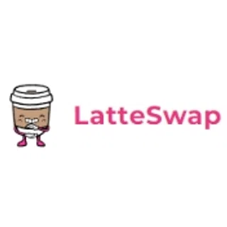 LatteSwap logo