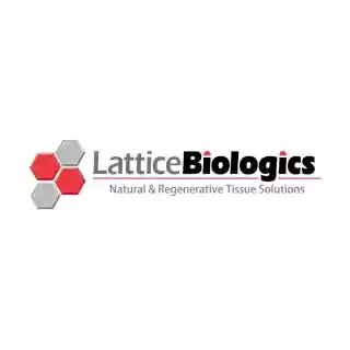 Lattice Biologics coupon codes