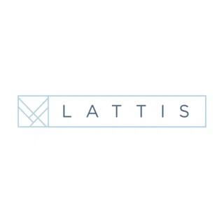 Shop Lattis logo