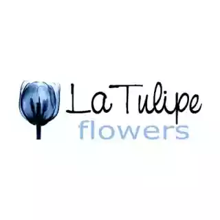 La Tulipe flowers coupon codes