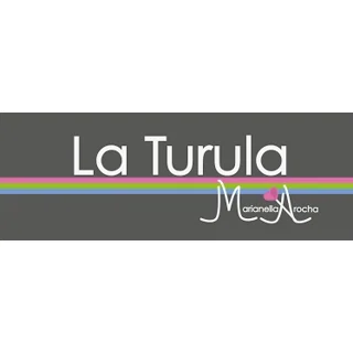 La Turula logo