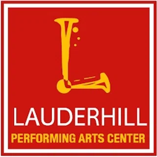 Lauderhill Performing Arts Center logo