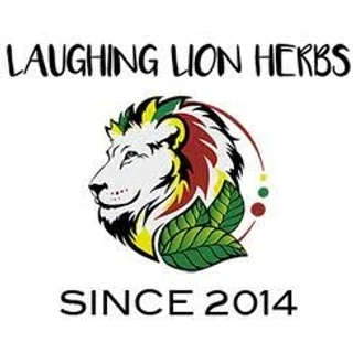 Shop  Laughing Lion Herbs logo