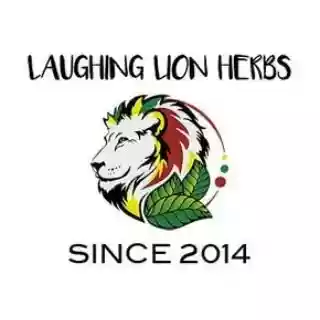  Laughing Lion Herbs logo