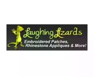 Laughing Lizards logo