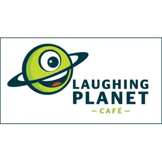 Shop Laughing Planet logo